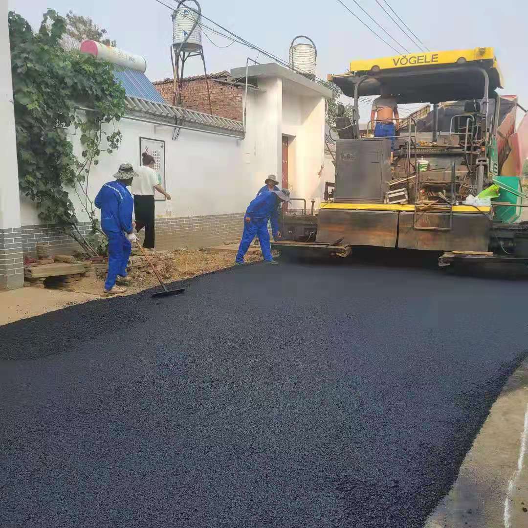 古村路路