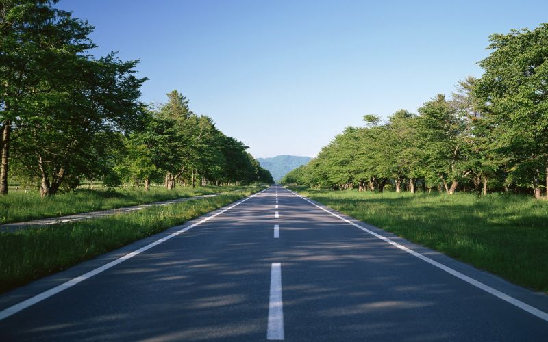 路路工程